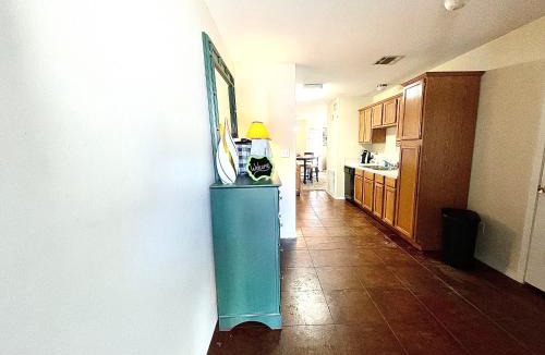 Monroe Apartment | Bayou and Beyond The view