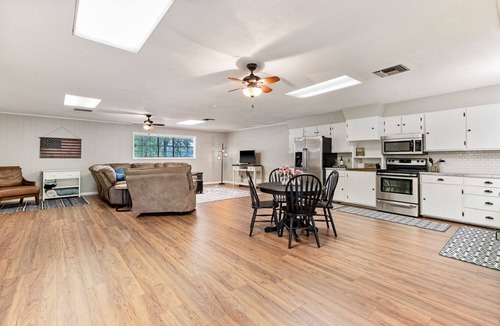 Butte La Rose House | Bayou Belle - Butte La Rose