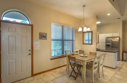 Carrabelle House | Bayou Breeze is a waterfront house on a private one-acre lot