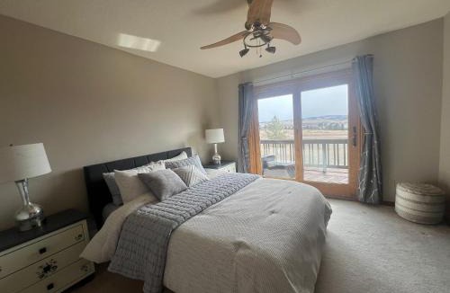 Parker House | Bayou Hills BnB