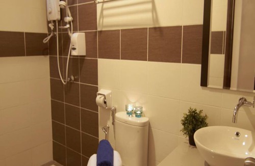 Malacca City Resort | Bayou Lagoon Park Resort