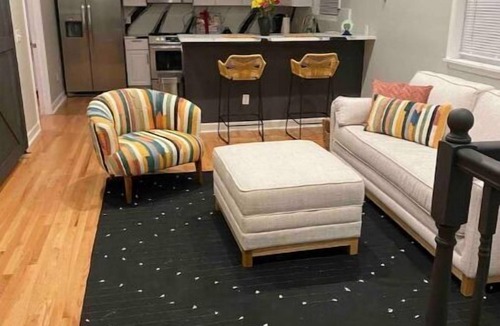 Stevensville House | Bayou on the Bay