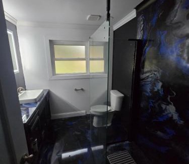 Jennings Apartment | Bayou Phoneix