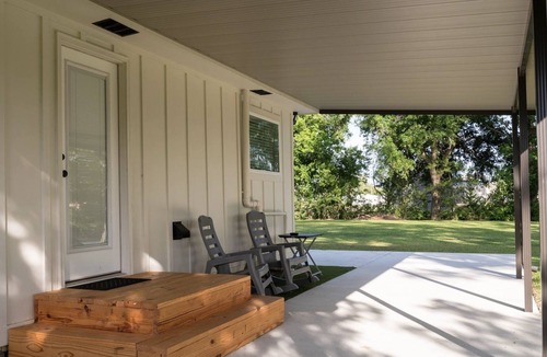 Thibodaux Cottage | Bayou Retreat vacation rental