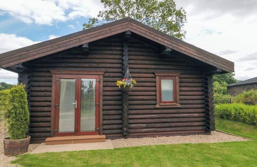 Carlton-in-Cleveland Cottage | Baysdale Lodge 5