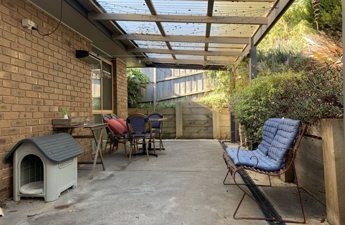 Clifton Springs House | Bayshore Beach Retreat