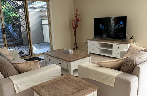 Clifton Springs House | Bayshore Beach Retreat