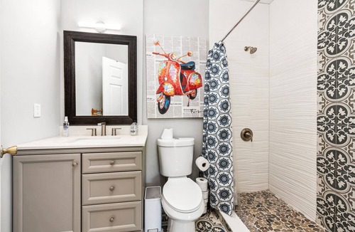 East Naples House | Bayshore Bungalow