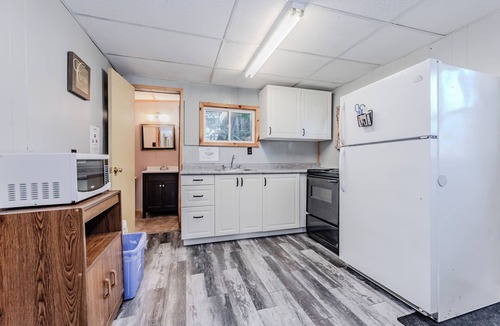 Colpoys Bay Cottage | Bayshore Cottages: The Oahu