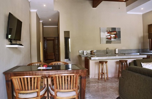 Candi Dasa Apartment | Bayshore Residence