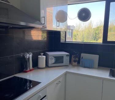 Frankston Apartment | Bayside apartment