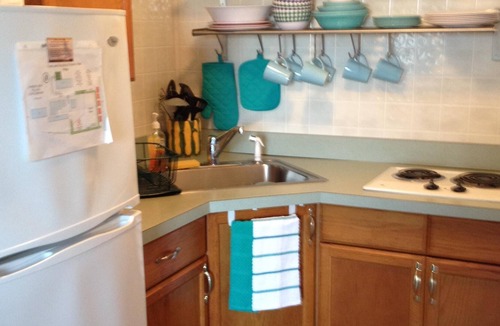 North Truro Condo | Bayside Beach Rental on Shore Rd.