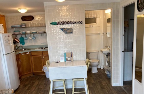 North Truro Condo | Bayside Beach Rental on Shore Rd.