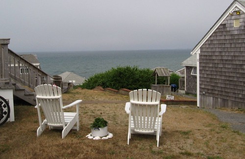 North Truro Condo | Bayside Beach Rental on Shore Rd.