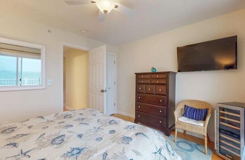 North Truro Apartment | Bayside Beauty