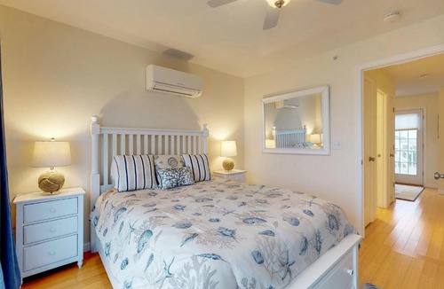 North Truro Apartment | Bayside Beauty