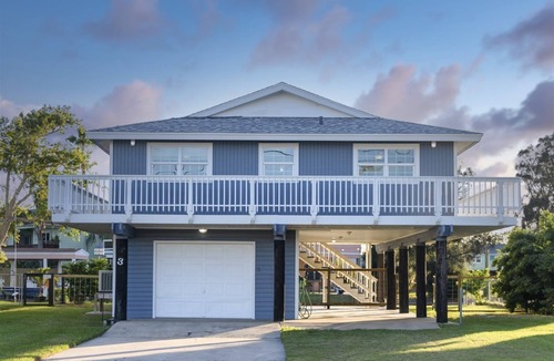 Rockport Cottage | Bayside Blessing by Miss Kitty’s