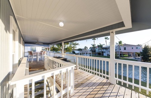Rockport Cottage | Bayside Blessing by Miss Kitty’s
