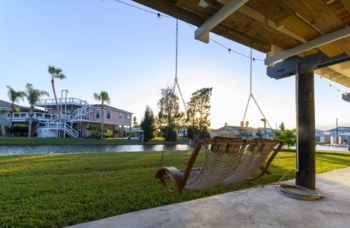 Rockport Cottage | Bayside Blessing by Miss Kitty’s