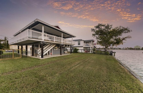 Rockport Cottage | Bayside Blessing by Miss Kitty’s