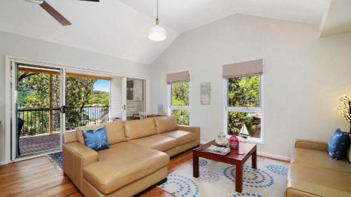 Hardys Bay House | Bayside Bliss