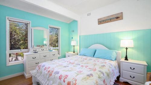 Hardys Bay House | Bayside Bliss