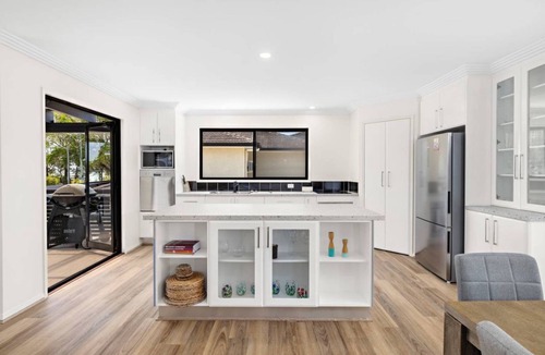 Redland Bay House | Bayside Blissn