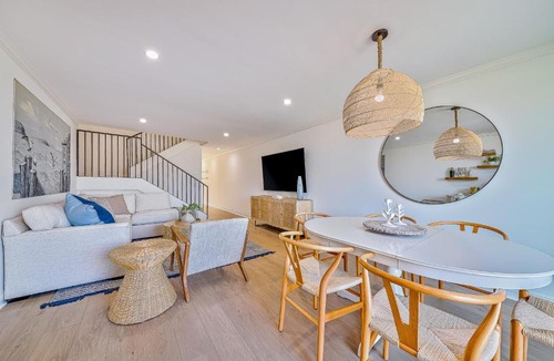 Mission Beach Hotel | Bayside Breeze