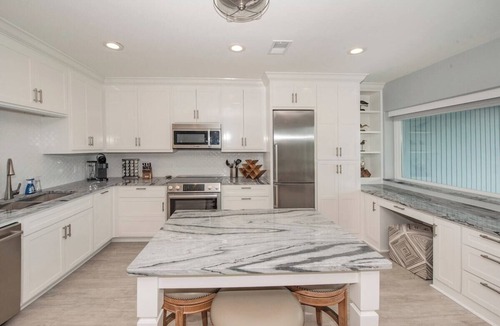 Panacea House | Bayside Bungalow- Unit A8