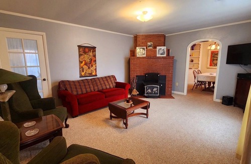 Jacoby Creek House | Bayside Bungalow