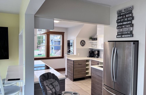 Anchorville House | Bayside Bungalow