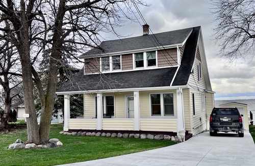 Anchorville House | Bayside Bungalow