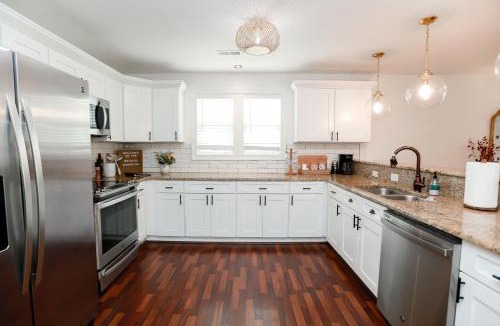 East Ocean View House | Bayside Bungalow