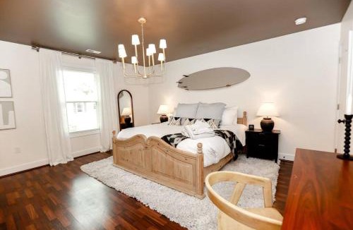East Ocean View House | Bayside Bungalow