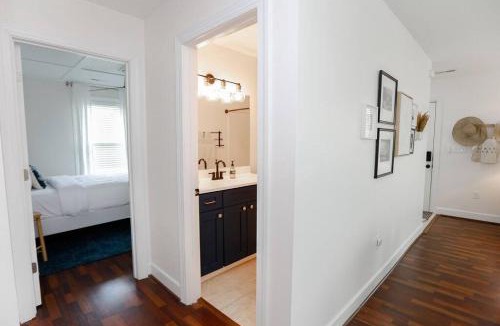 East Ocean View House | Bayside Bungalow