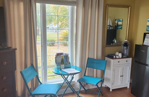 Rock Hall House | BAYSIDE BUNGALOW