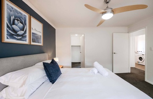 Clifton Springs House | Bayside Charm