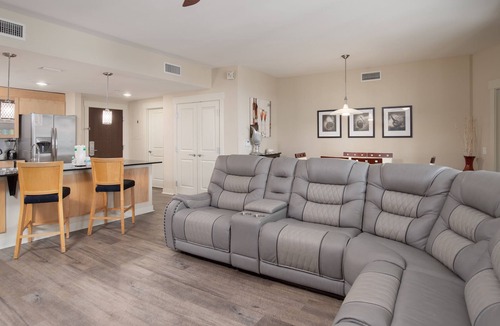 Baytowne Wharf Condo | Bayside ~ Community Pool ~ Spacious Balcony