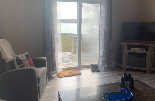 Ragged Island House | Bayside Cottage