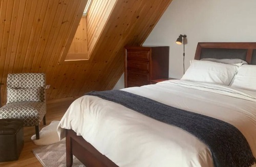 Ragged Island House | Bayside Cottage