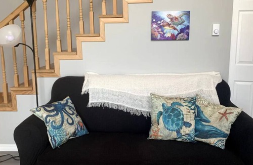 Ragged Island House | Bayside Cottage