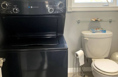 Ragged Island House | Bayside Cottage