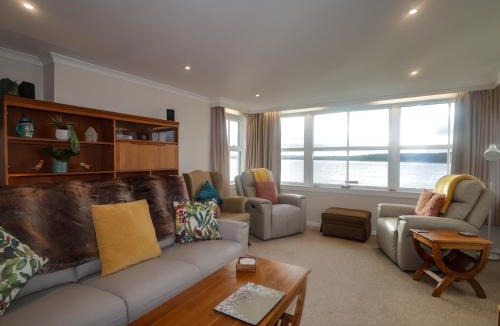 Findhorn House | Bayside Cottage