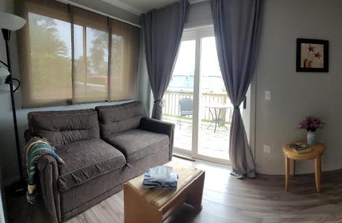 Long Point House | Bayside Cottage Rentals