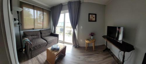 Long Point House | Bayside Cottage Rentals