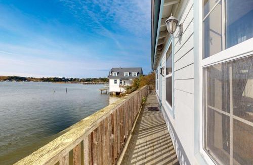 Old Town Hotel | Bayside Cottage