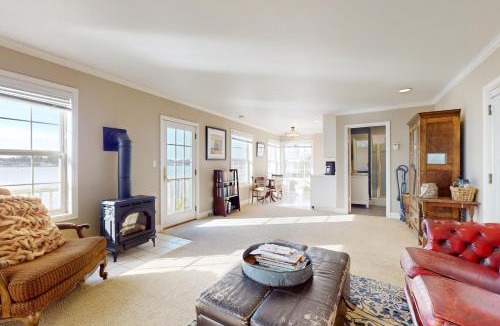 Old Town Hotel | Bayside Cottage