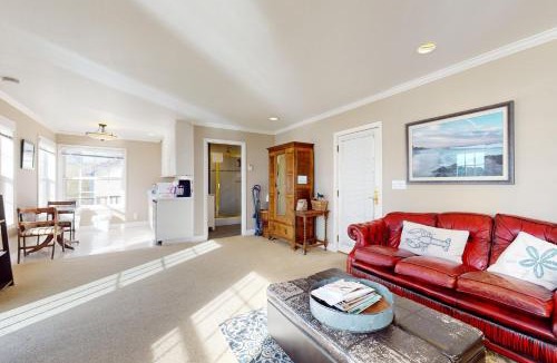 Old Town Hotel | Bayside Cottage