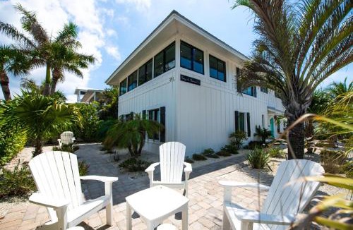 Anna Maria Villa | Bayside Cutie at Bayside Bungalow