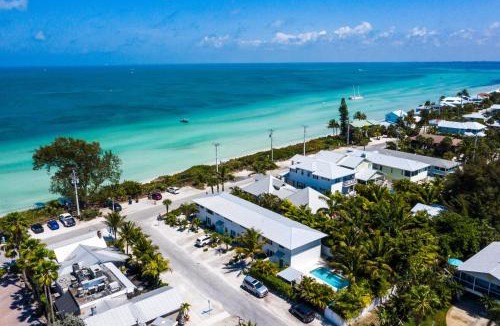 Anna Maria Villa | Bayside Cutie at Bayside Bungalow